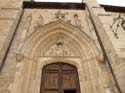 Burgos (102) Iglesia de San Nicolas