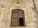Burgos (103) Iglesia de San Nicolas