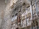 Burgos (123) Iglesia de San Nicolas