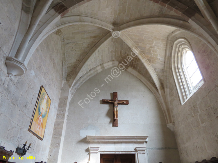 Burgos (136) Monasterio de San Pedro de Cardena