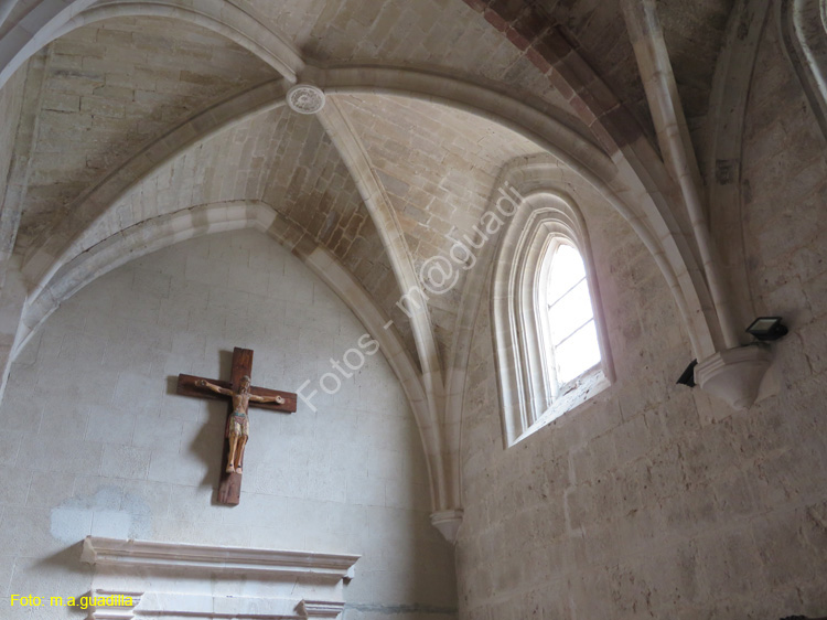 Burgos (142) Monasterio de San Pedro de Cardena