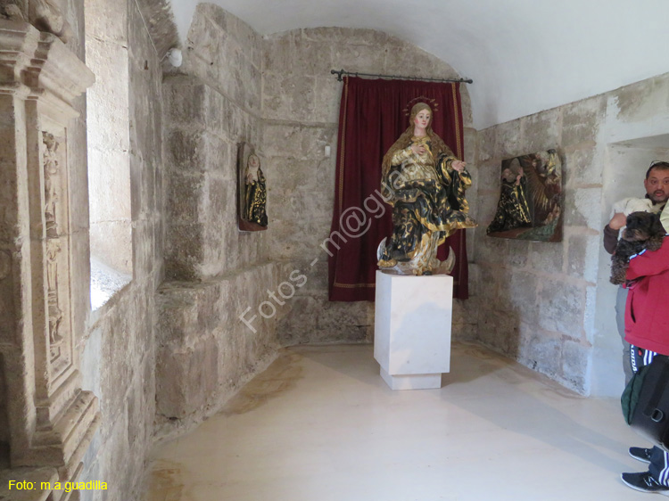 Burgos (146) Monasterio de San Pedro de Cardena