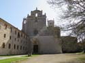 Burgos (104) Monasterio de San Pedro de Cardena