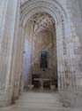 Burgos (113) Monasterio de San Pedro de Cardena