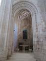 Burgos (114) Monasterio de San Pedro de Cardena