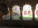 Burgos (165) Monasterio de San Pedro de Cardena