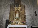 Burgos (103) Iglesia de Santa Clara 2015