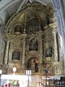 Burgos (104) Iglesia de Santa Clara 2015