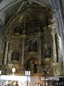 Burgos (105) Iglesia de Santa Clara 2015