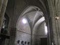 Burgos (107) Iglesia de Santa Clara 2015