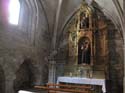 Burgos (109) Iglesia de Santa Clara 2015
