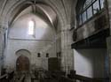 Burgos (111) Iglesia de Santa Clara 2015