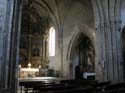Burgos (112) Iglesia de Santa Clara 2015