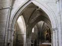 Burgos (113) Iglesia de Santa Clara 2015