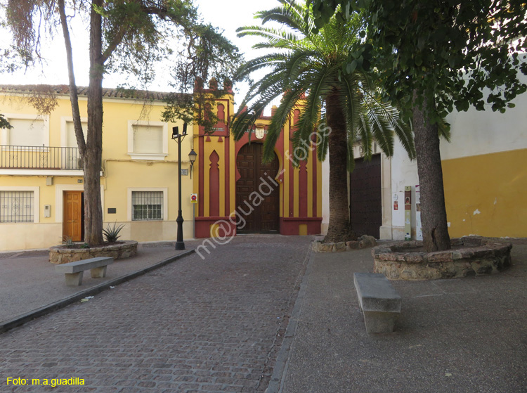 CABRA (111) Plaza del Conde de Cabra