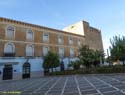 CABRA (112) Castillo-Palacio de los Condes de Cabra