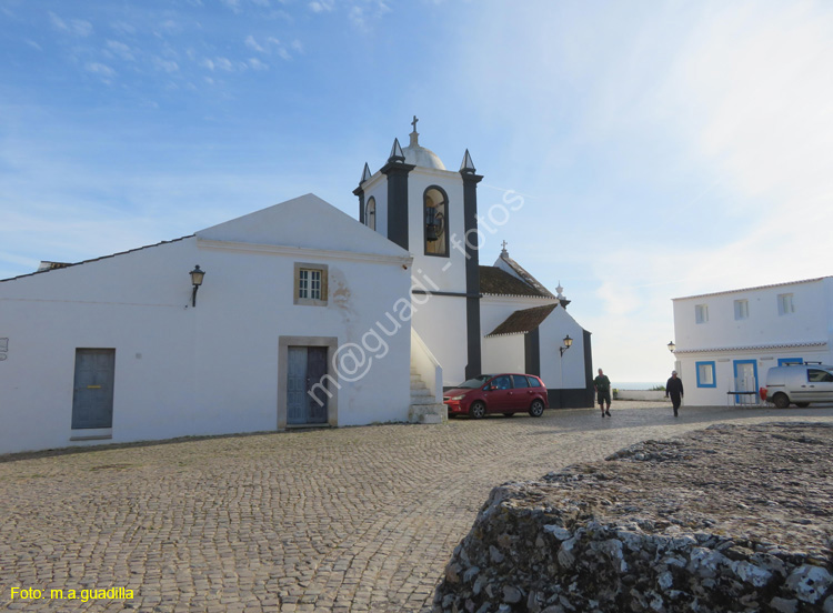 CACELA VELHA (105) Iglesia Ntra Sra de la Asuncion