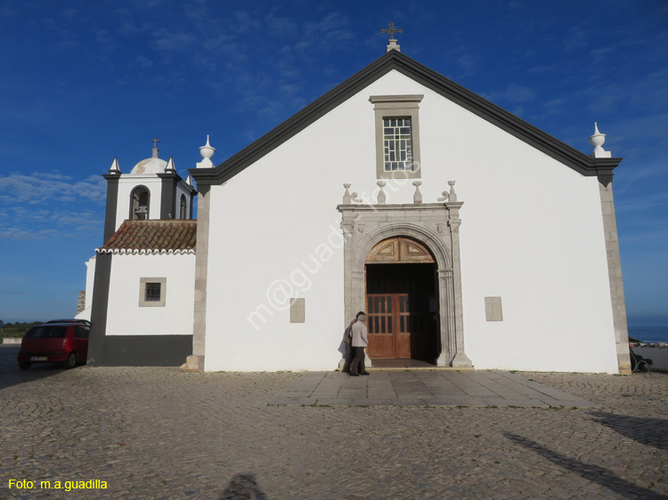 CACELA VELHA (112) Iglesia Ntra Sra de la Asuncion