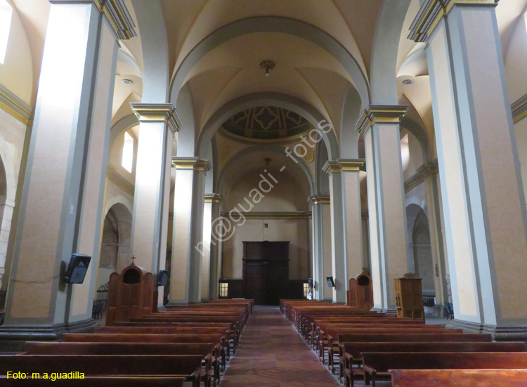 CALAHORRA (104) Iglesia de Santiago Apostol