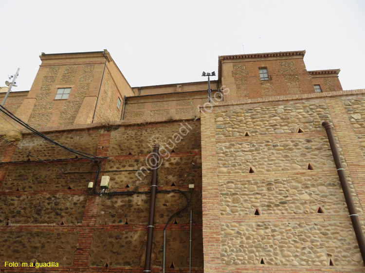 CALAHORRA (109) Cuesta de la Catedral