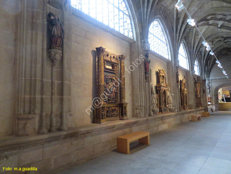 CALAHORRA (120) Catedral de Santa María
