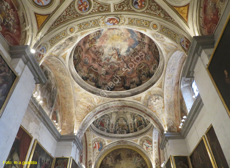 CALAHORRA (125) Catedral de Santa María