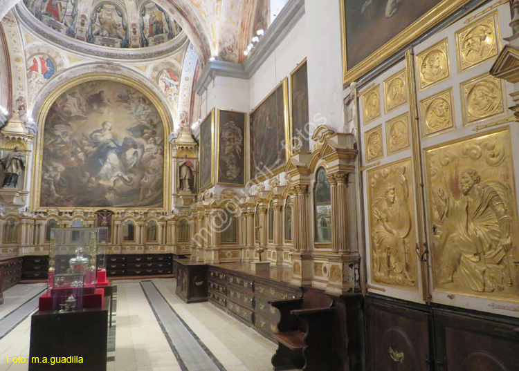 CALAHORRA (127) Catedral de Santa María