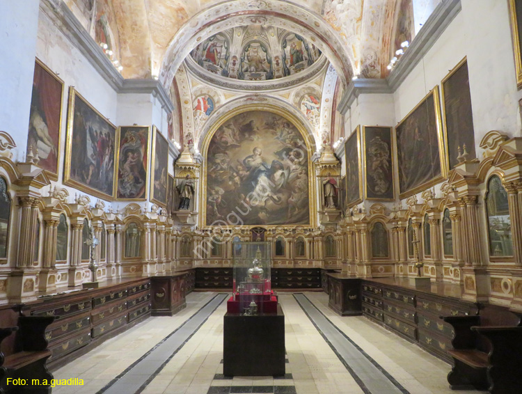 CALAHORRA (129) Catedral de Santa María