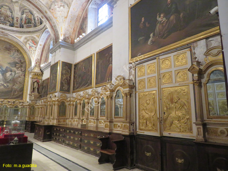 CALAHORRA (131) Catedral de Santa María