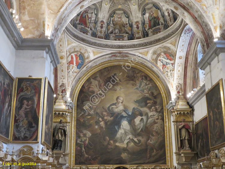 CALAHORRA (132) Catedral de Santa María