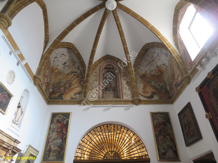 CALAHORRA (134) Catedral de Santa María