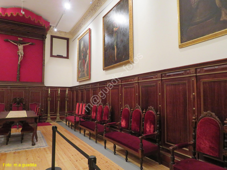 CALAHORRA (135) Catedral de Santa María