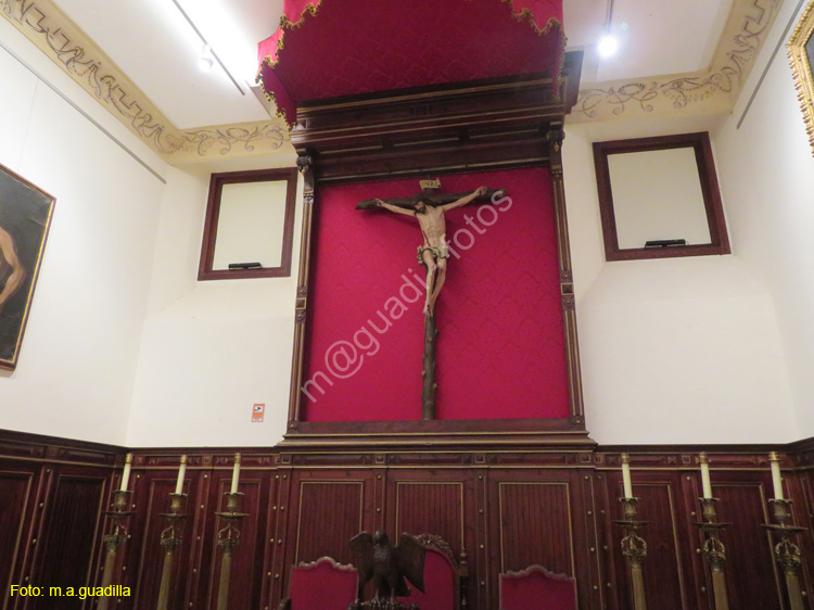 CALAHORRA (136) Catedral de Santa María