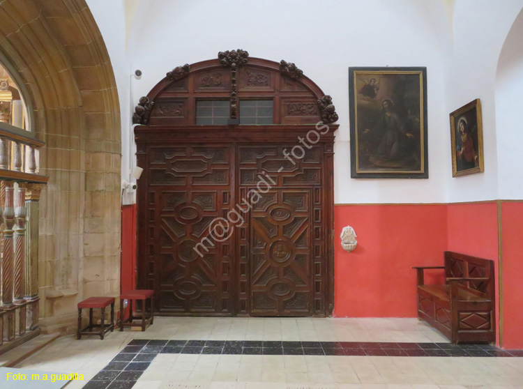 CALAHORRA (138) Catedral de Santa María