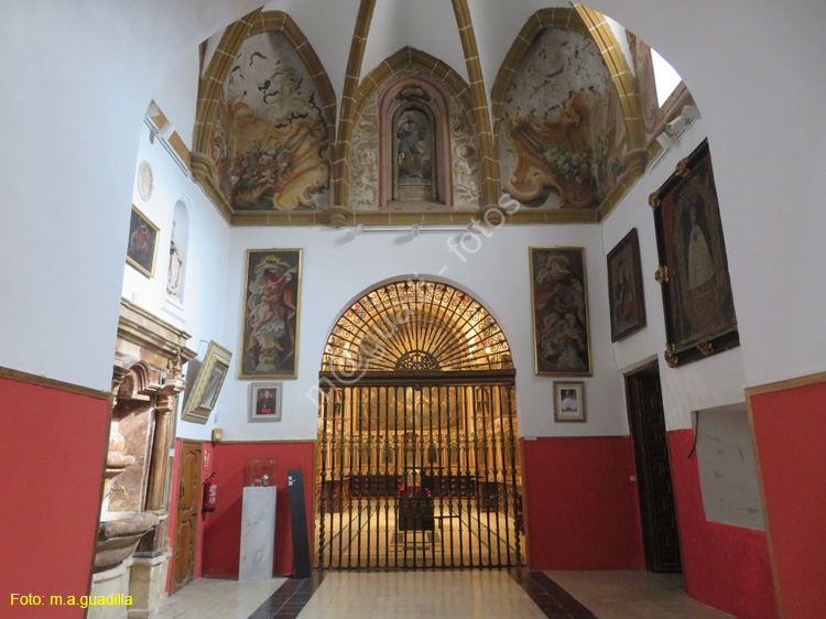 CALAHORRA (139) Catedral de Santa María