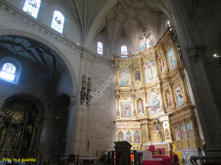 CALAHORRA (141) Catedral de Santa María