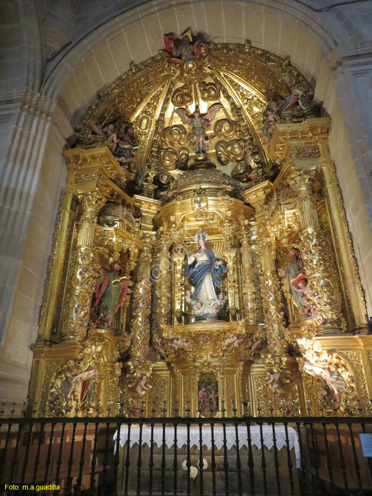 CALAHORRA (142) Catedral de Santa María