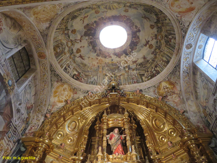 CALAHORRA (146) Catedral de Santa María