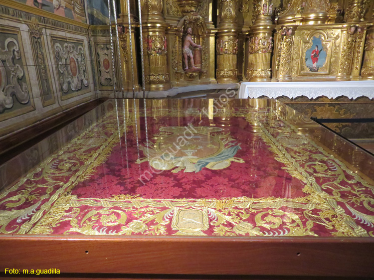 CALAHORRA (149) Catedral de Santa María