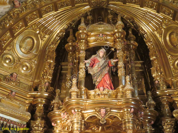 CALAHORRA (152) Catedral de Santa María