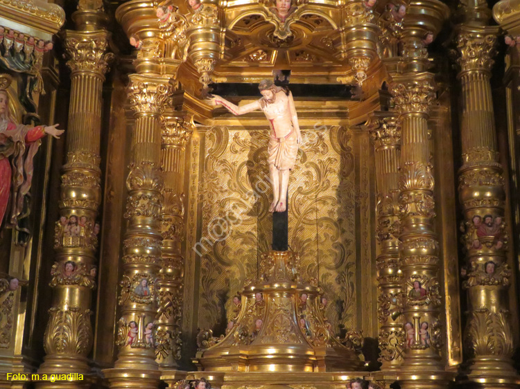 CALAHORRA (153) Catedral de Santa María