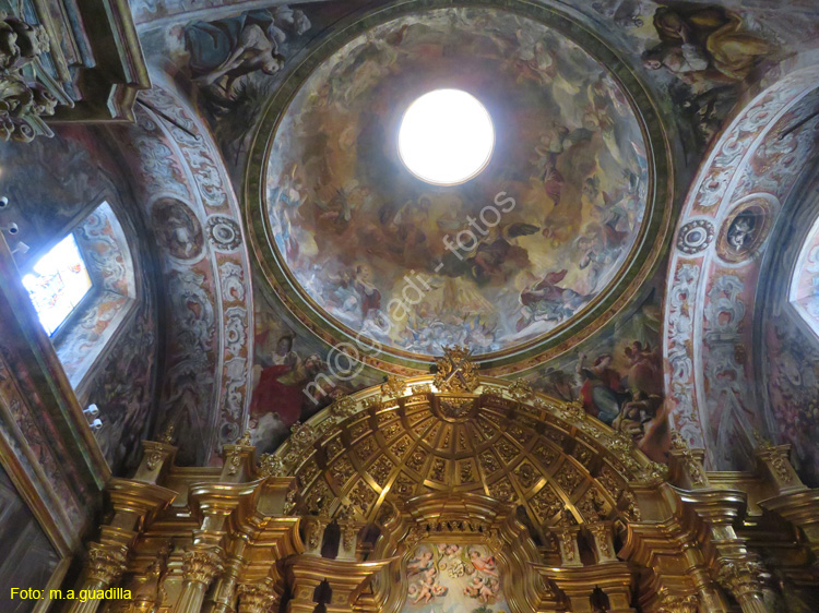 CALAHORRA (158) Catedral de Santa María