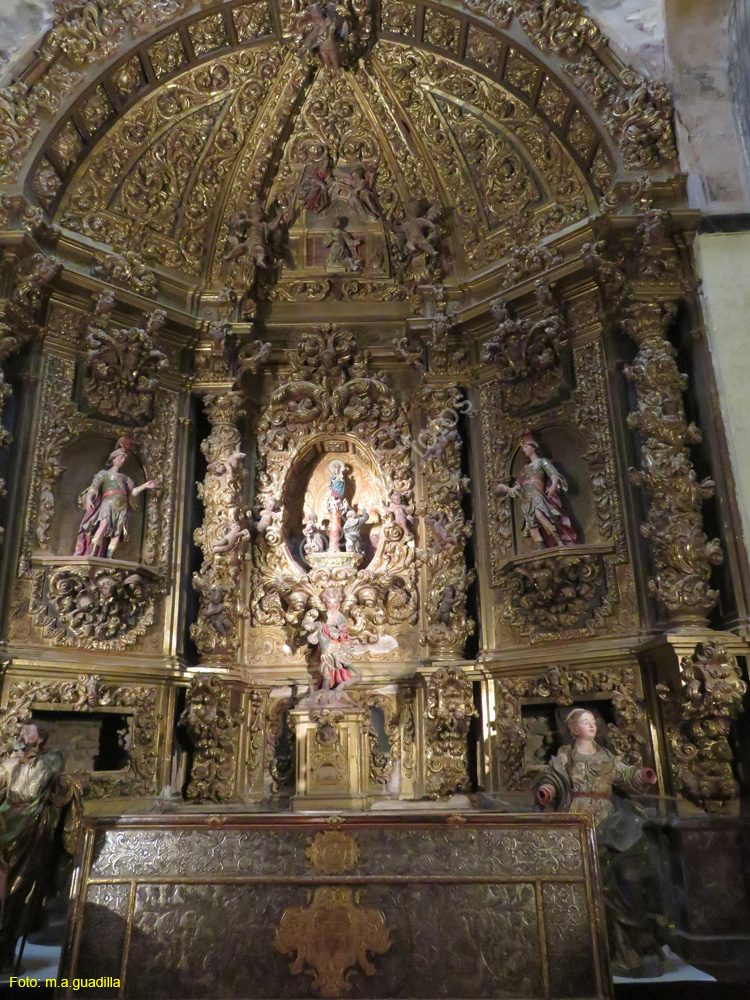 CALAHORRA (163) Catedral de Santa María