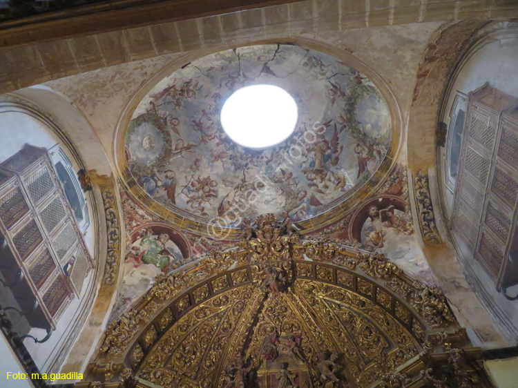 CALAHORRA (164) Catedral de Santa María