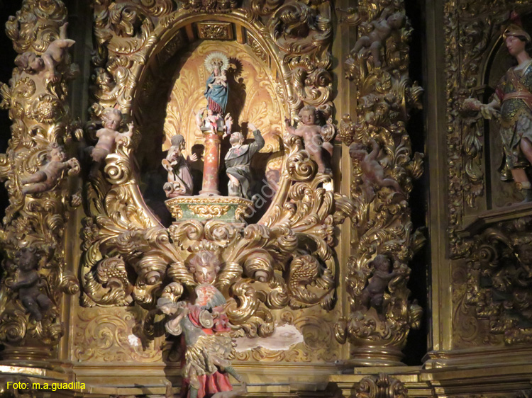 CALAHORRA (165) Catedral de Santa María