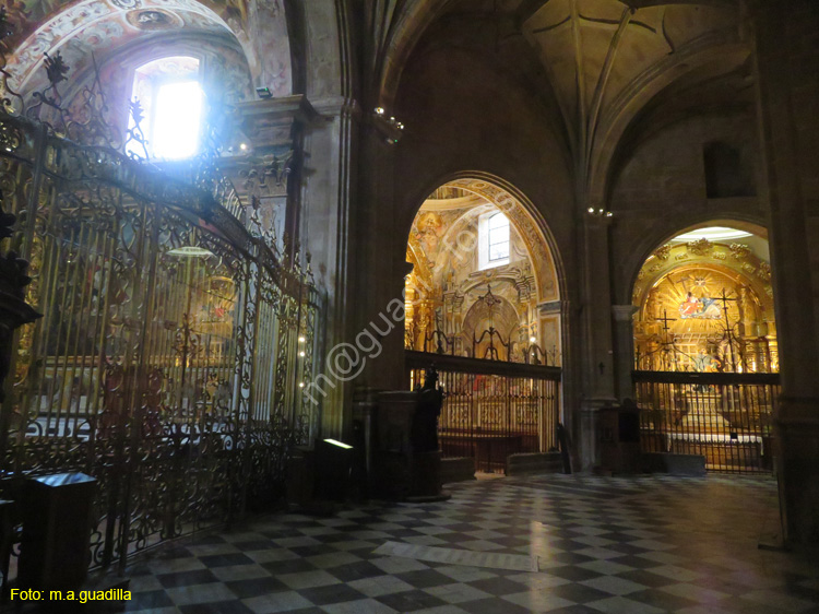 CALAHORRA (166) Catedral de Santa María