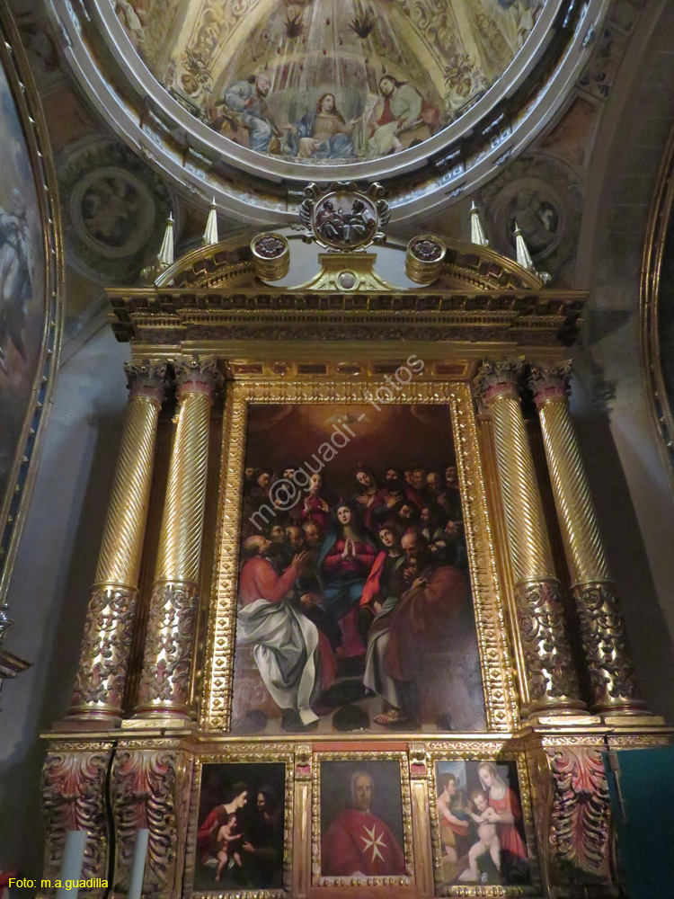 CALAHORRA (167) Catedral de Santa María