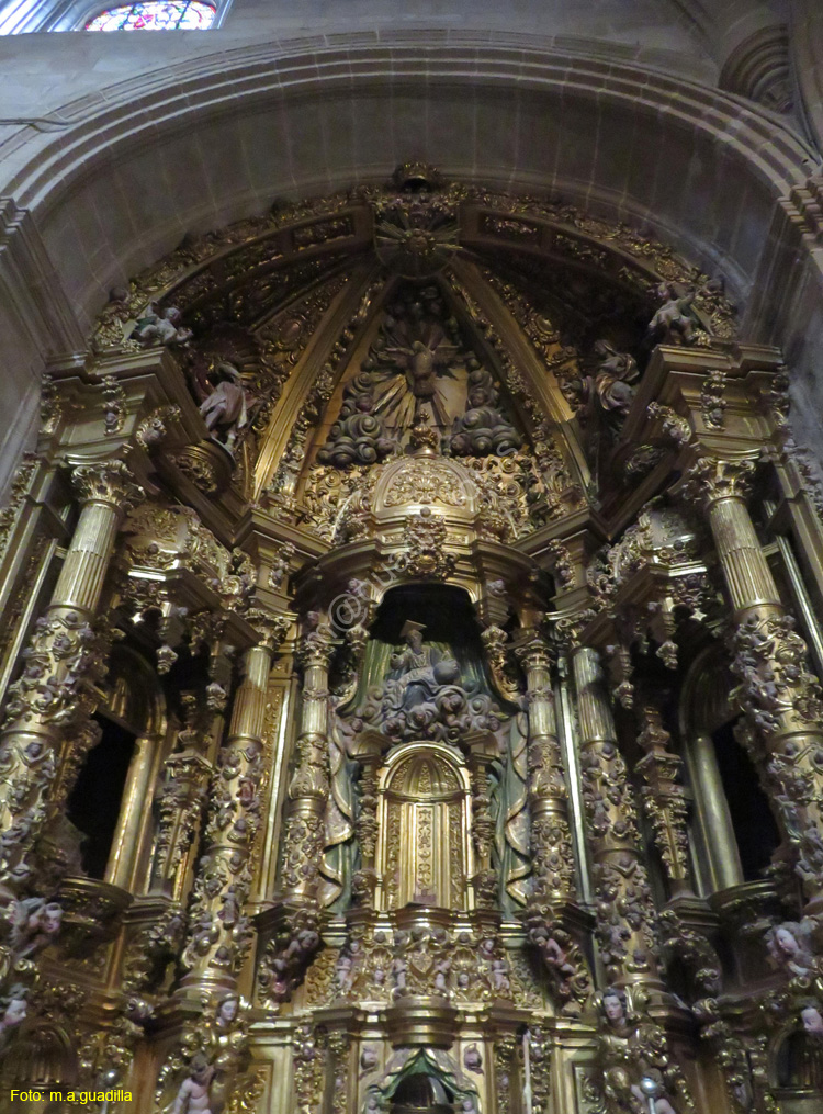 CALAHORRA (170) Catedral de Santa María