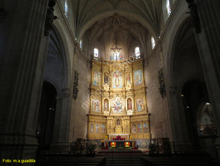 CALAHORRA (173) Catedral de Santa María