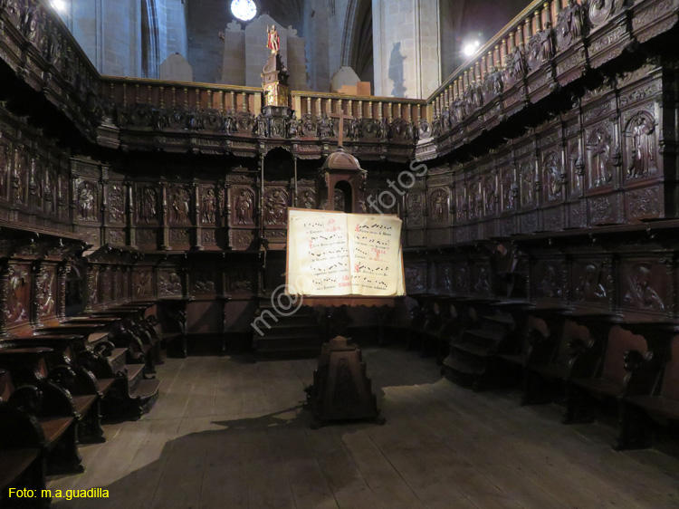 CALAHORRA (175) Catedral de Santa María